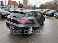2021 Renault Clio