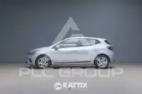 2021 Renault Clio
