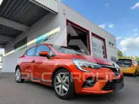 2021 Renault Clio