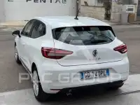 2021 Renault Clio