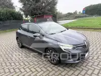 2021 Renault Clio