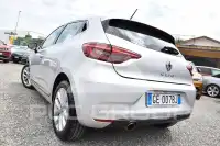 2021 Renault Clio