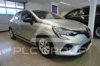 2021 Renault Clio