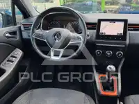 2021 Renault Clio