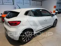 2021 Renault Clio