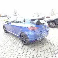 2021 Renault Clio