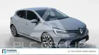 2021 Renault Clio