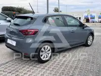 2021 Renault Clio