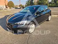 2021 Renault Clio