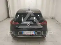 2021 Renault Clio