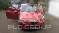 2021 Renault Clio