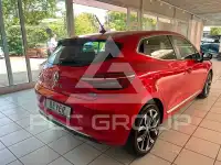 2021 Renault Clio