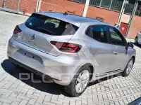 2021 Renault Clio