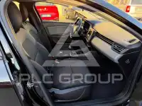 2021 Renault Clio