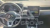 2021 Renault Clio