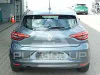 2021 Renault Clio