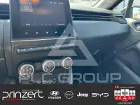 2021 Renault Clio