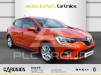 2021 Renault Clio