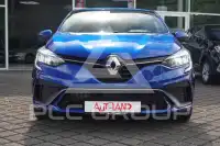 2021 Renault Clio