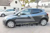 2021 Renault Clio