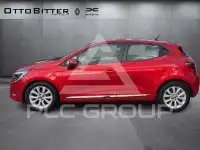 2021 Renault Clio