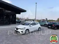 2021 Renault Clio