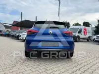 2021 Renault Clio