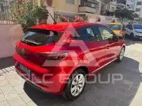 2021 Renault Clio