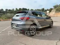 2021 Renault Clio