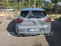 2021 Renault Clio