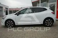 2021 Renault Clio