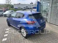 2021 Renault Clio