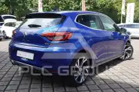 2021 Renault Clio