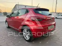 2021 Renault Clio