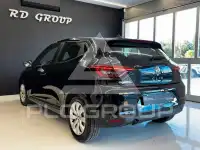 2021 Renault Clio