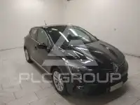 2021 Renault Clio