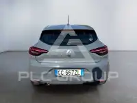 2021 Renault Clio