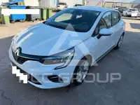 2021 Renault Clio