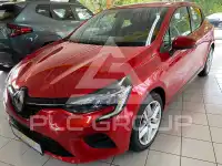 2021 Renault Clio