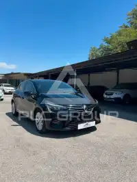 2021 Renault Clio