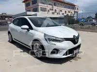 2021 Renault Clio