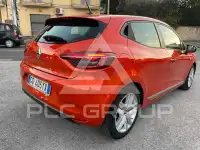 2021 Renault Clio