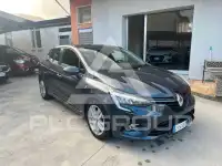 2021 Renault Clio