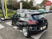 2021 Renault Clio