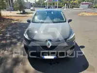 2021 Renault Clio