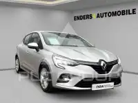 2021 Renault Clio
