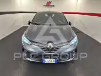 2021 Renault Clio