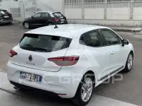 2021 Renault Clio
