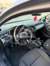 2021 Renault Clio