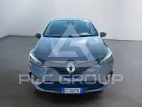 2021 Renault Clio